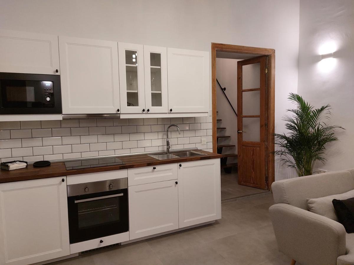 Apartamentos La Florida Arrecife  Exteriér fotografie