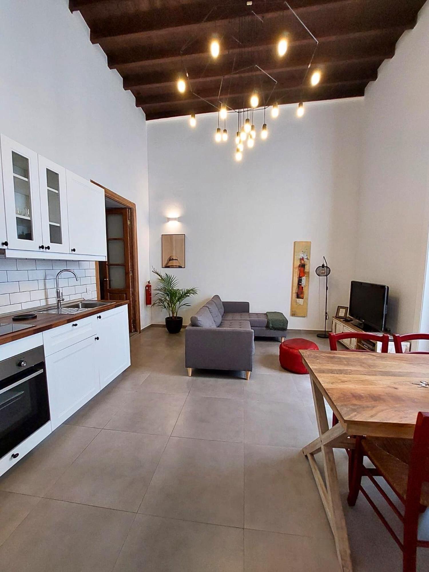 Apartamentos La Florida Arrecife  Exteriér fotografie