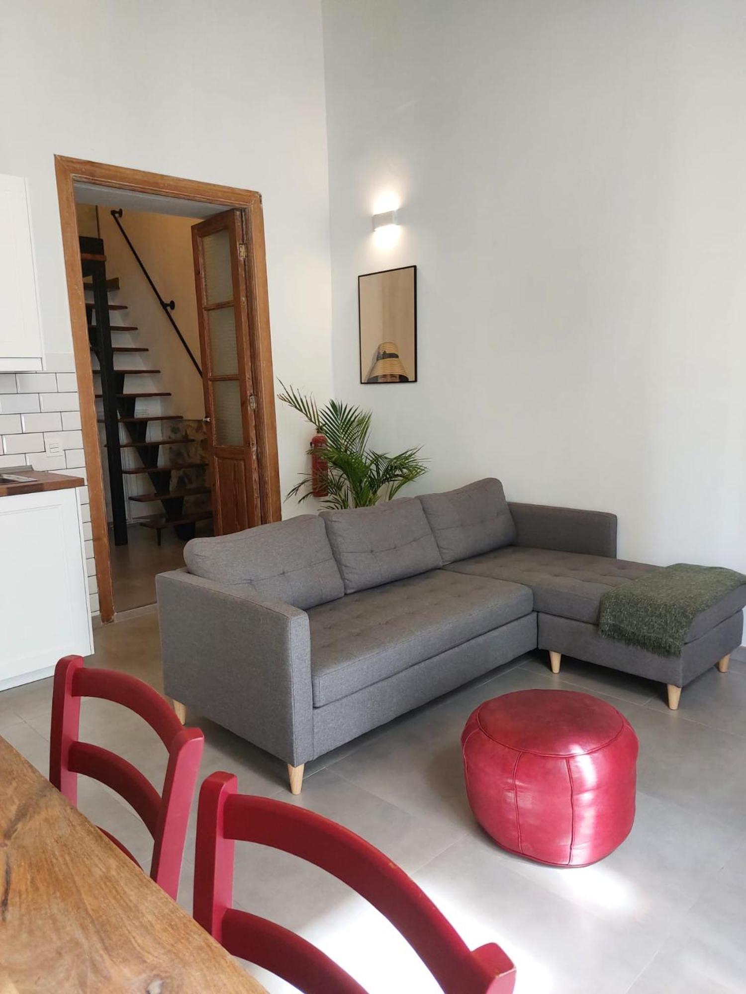 Apartamentos La Florida Arrecife  Exteriér fotografie