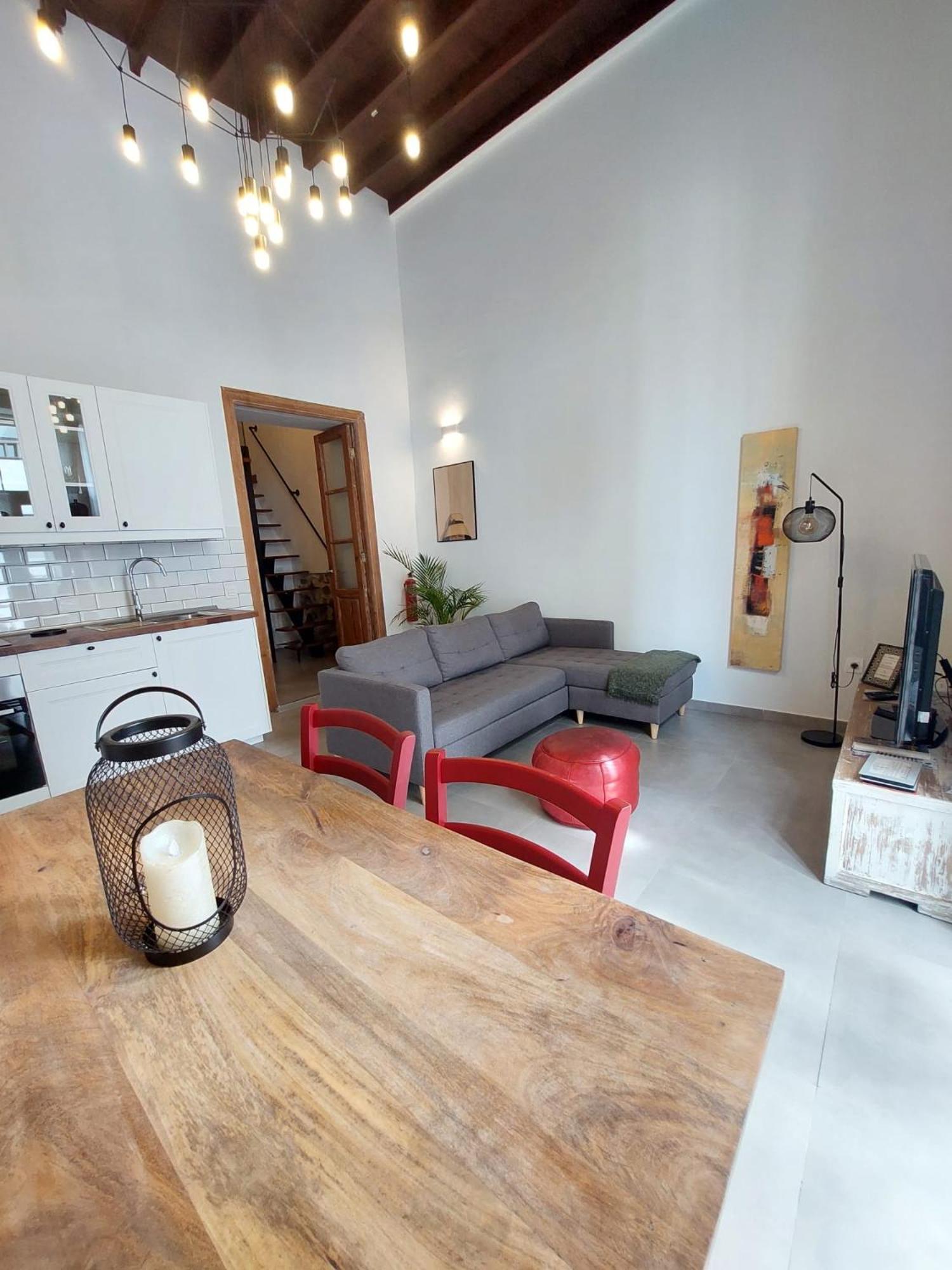 Apartamentos La Florida Arrecife  Exteriér fotografie