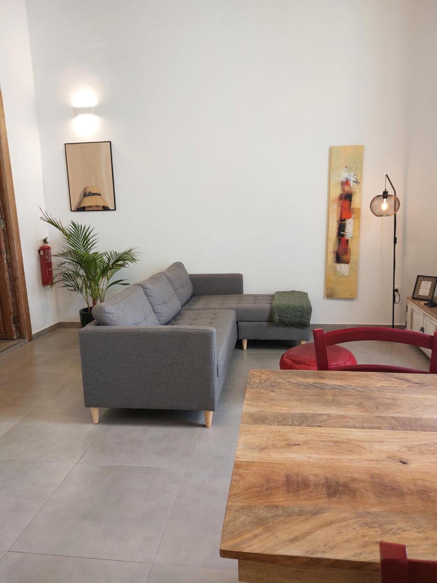 Apartamentos La Florida Arrecife  Exteriér fotografie