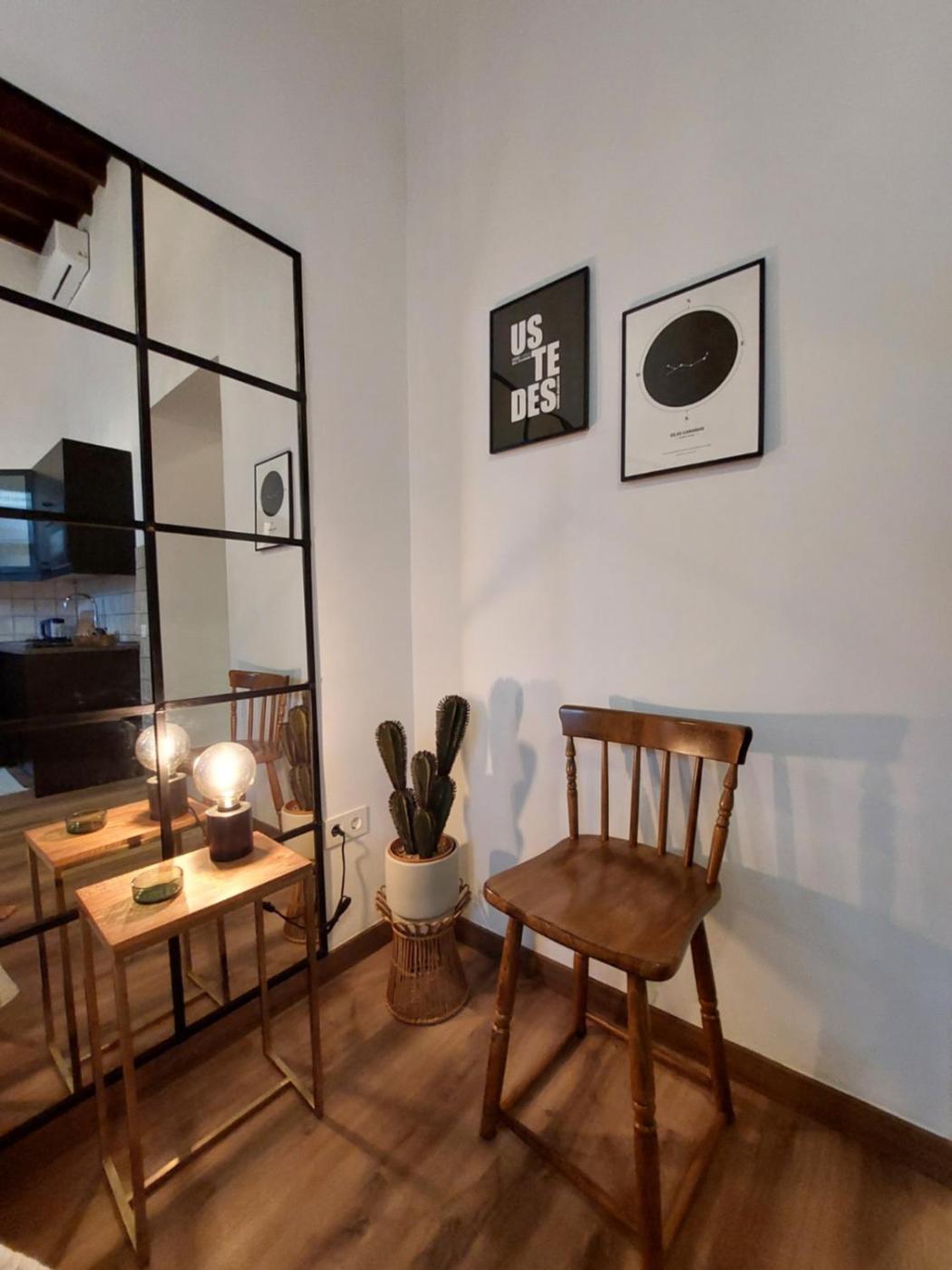 Apartamentos La Florida Arrecife  Exteriér fotografie