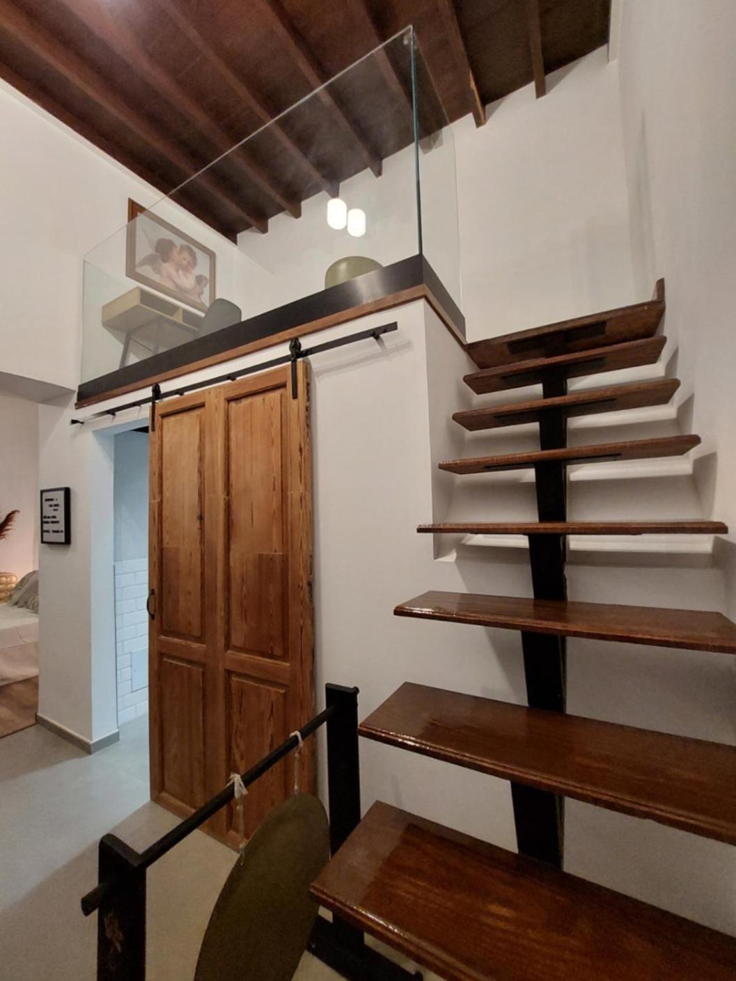 Apartamentos La Florida Arrecife  Exteriér fotografie