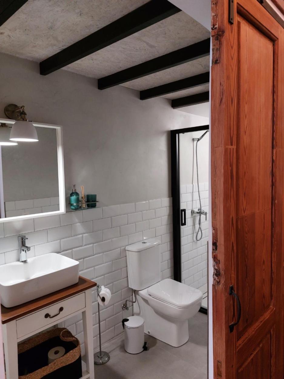 Apartamentos La Florida Arrecife  Exteriér fotografie