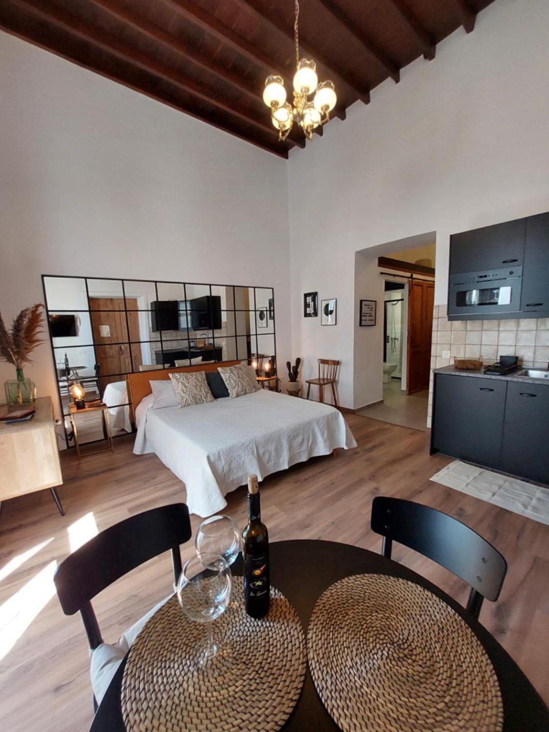 Apartamentos La Florida Arrecife  Exteriér fotografie